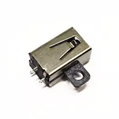 Jack para Notebook Dell Ultra sem Rabicho na internet