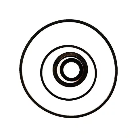 Kit Correias de Vídeo Cassete Philips VR-31