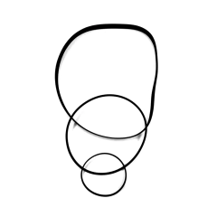 Kit Correias Sony TC 177 na internet