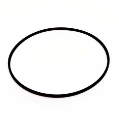 Correia Perfil Quadrado Espessura de 1.2mm Dobrada 4,9cm - comprar online