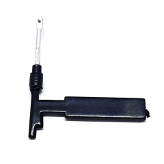 Agulha 1002 Ponta Diamante na internet