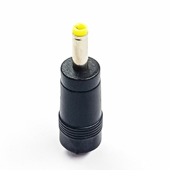 Adaptador P4 2,1x5,5mm 1,7x4,0mm G