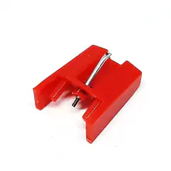 Agulha St-09 Ponta Rubi Original Leson - comprar online