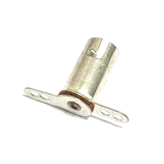 10x Soquete Para Lâmpada 18/47 Baioneta 2t A Pronta Entrega! na internet