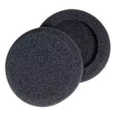 Kit Espuma Fone de Ouvido 13 x 53 x 33mm Porta Pro – 10 Pares - comprar online