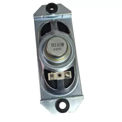 Alto Falante 5"x2" 1/4 8 Ohms 10w Alnico