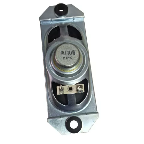 Alto Falante 5"x2" 1/4 8 Ohms 10w Alnico