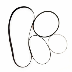 Kit Correias Para Polyvox CP 850D - comprar online