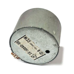 Motor 6V Anti-Horario 2 Terminais - comprar online