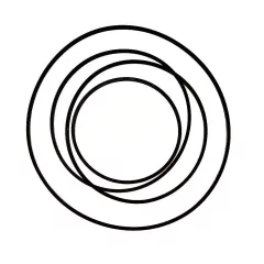 Kit Correias Gradiente AT-62