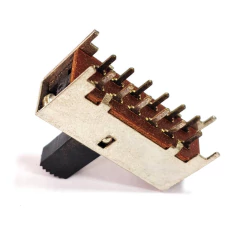 Chave Hh 2 Posições 12 Terminais - comprar online