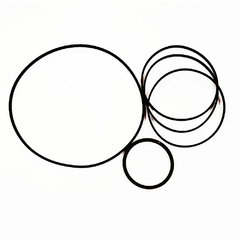 Kit Correias Gradiente TK-43 - comprar online
