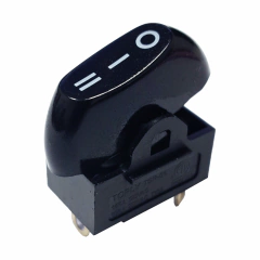 Chave 3 Posicoes 16A TSR-06 Similar Secado de Cabelo