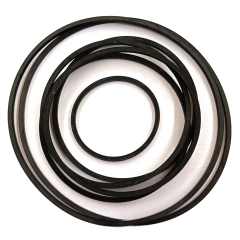 Kit Correias Sony HCD-GNX 80 CD e Tape Deck