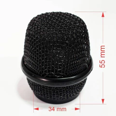Globo Para Microfone Sennheiser Kadosh e Outros - comprar online