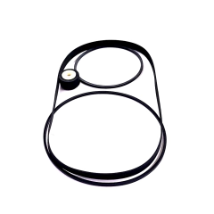 Correias Tape Akai Cs-702d II + Rolopressor - Casa das Correias | Correias de Toca Discos | Kit de Correias | Loja de Eletrônicos 