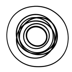 Kit De Correias Para Gradiente DS-200