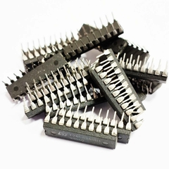 Ci Sn 74Ls245B1 10Peças no Pacote