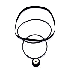 Correias Tape Akai Cs-702d II + Rolopressor na internet