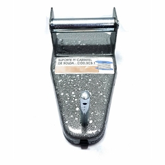 Suporte Carretel de Solda