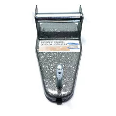 Suporte para Carretel de Solda - Suetoku