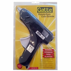 Pistola de Cola Quente Bivolt 40W - comprar online
