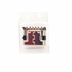 Conector Mini Usb - Tipo C
