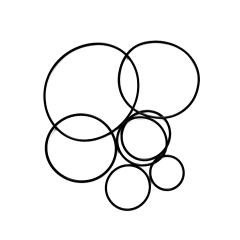 Kit Correias Aiwa Para 5 Cd'S Modelo Roliças Correia Redonda - Casa das Correias | Correias de Toca Discos | Kit de Correias | Loja de Eletrônicos 