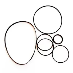 Kit Correias de Audio Toshiba Modelo 6233 - comprar online