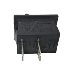 Chave Gangorra 2 Term. Preta - comprar online