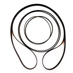 Kit Correias Para Gradiente DDS-99