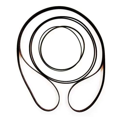 Kit Correias Para Gradiente DDS-99