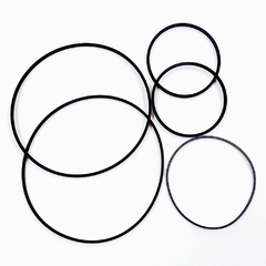 Kit Correias Aiwa 3 cd's NSX-522 - comprar online