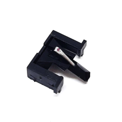 Agulha AG-80 para Toca Disco Ponta Rubi Leson - comprar online