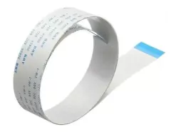 Flat 28 vias 32cm vias normais com 0,50 de espaçamento - comprar online