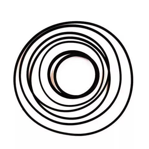 Kit de Correias Pioneer XRP-260, 360, 560, 670, 770, 970