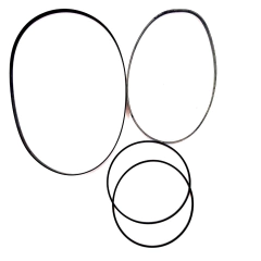 kit Correias Sony HCD-DP 800 AV - comprar online