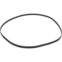 Correia Laminada 27Cm Dobrada CCE/CSR Toca Discos - Casa das Correias | Correias de Toca Discos | Kit de Correias | Loja de Eletrônicos 