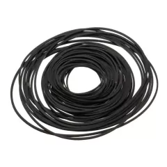 Correias Do Mitsubishi RX-77 Espessura 1.2mm Dobrada 15,5cm na internet