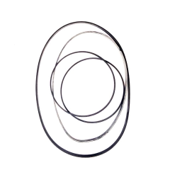 kit Correias Sony HCD-DP 800 AV