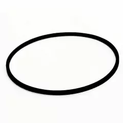 Correia Perfil Quadrado Espessura de 1.5mm Dobrada 4,4cm - comprar online