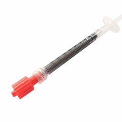 Solda Em Pasta Seringa com 8Ml - comprar online