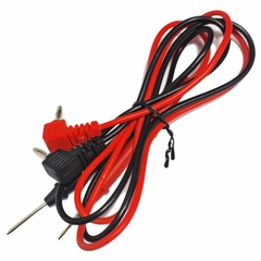 Ponta de Prova Pino 90 Grau 80cm - MXT