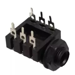 Kit 10 Peças Jack J10 Stereo Fechado Para Solda - comprar online