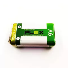 Bateria 9V Hw Comum na internet