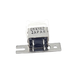 Cabeçote BTX-62=BT-62 = DYNY-62 MONO - Casa das Correias | Correias de Toca Discos | Kit de Correias | Loja de Eletrônicos 