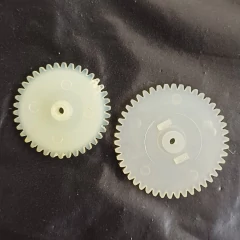 Par Engrenagem Philips As9300 As9400 As425 As325 As205