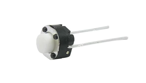 Chave Tact Switch Pioneer Play Cue Cdj Original 10pçs