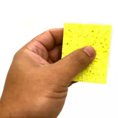 Esponja Vegetal Afr com 2 Unidades 802 na internet