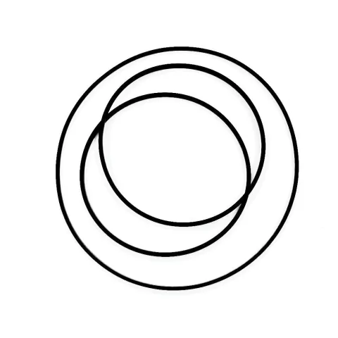 Kit Correias Para Gradiente MS-200